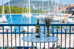 Authentic Suites in Fiscardo (Archontiko)